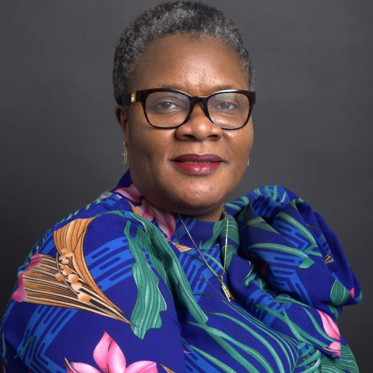 Founder & Pastor