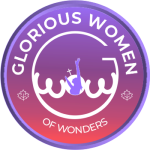 Glorious Women of Wonders